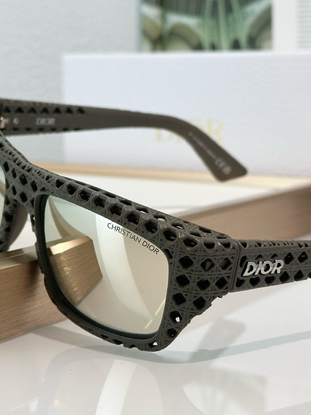 Dior Glasses 3D S1I 57-18-135