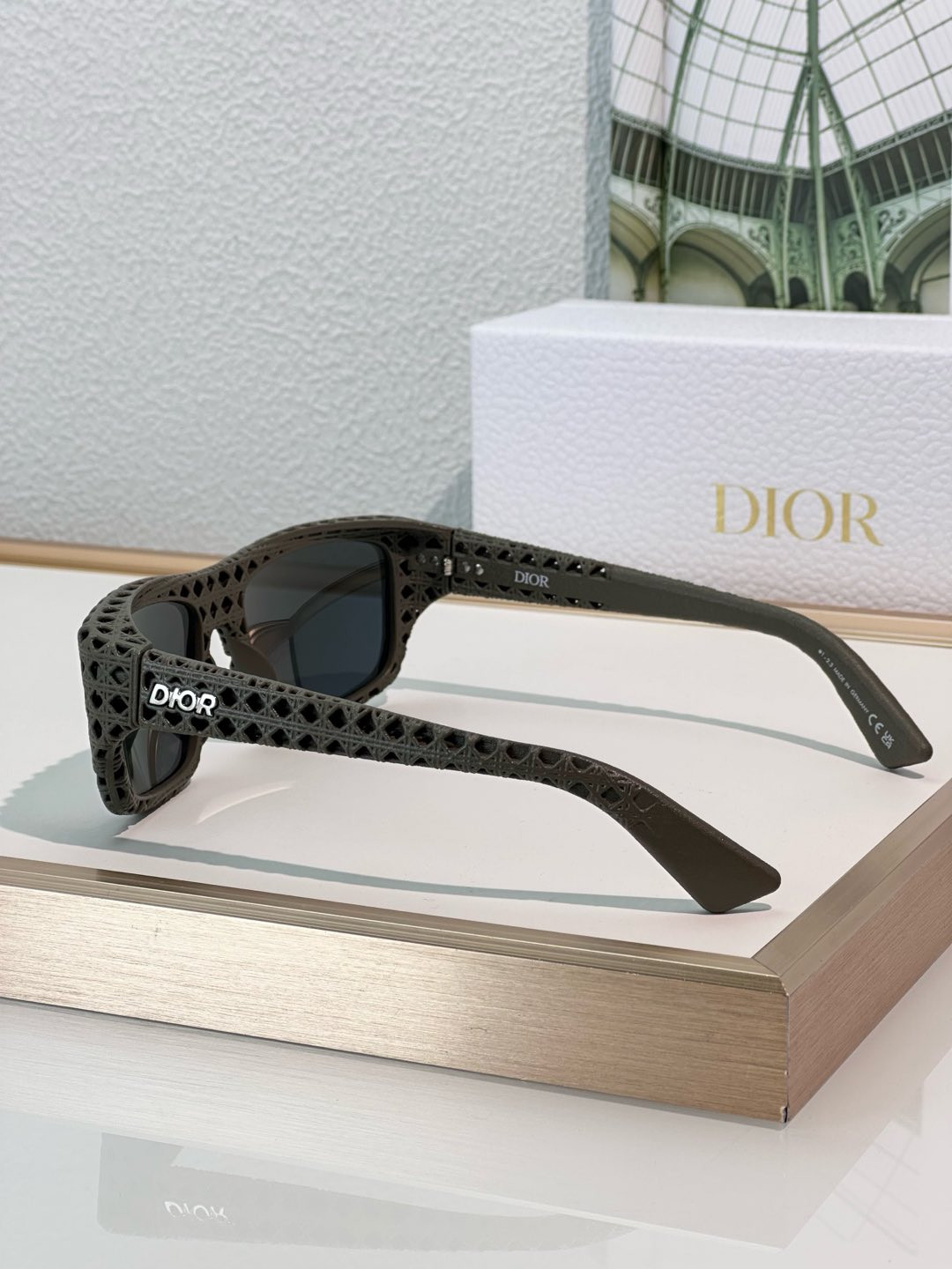 Dior Glasses 3D S1I 57-18-135