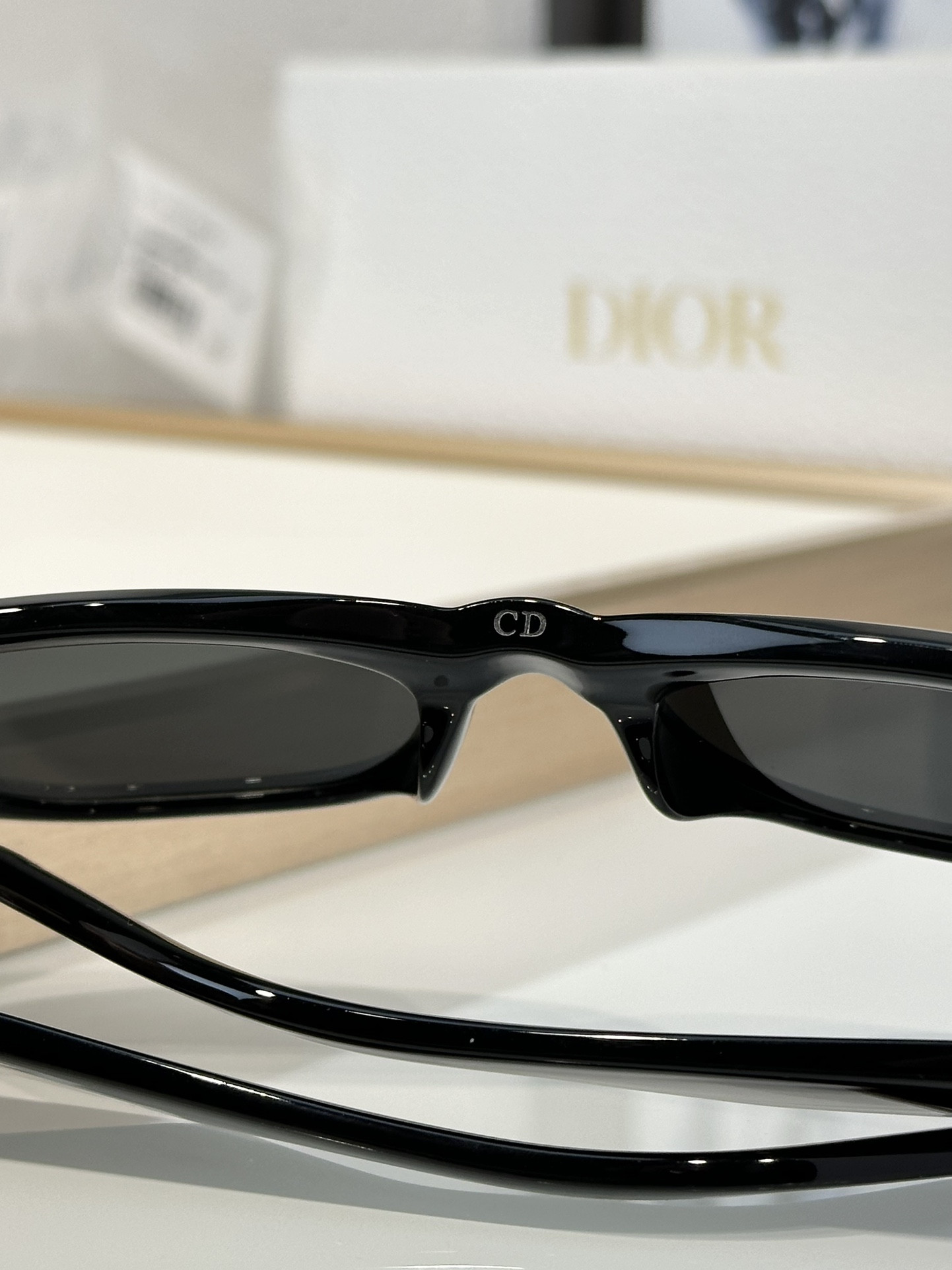 Dior Glasses 30Montaigne S9U 53-17-130