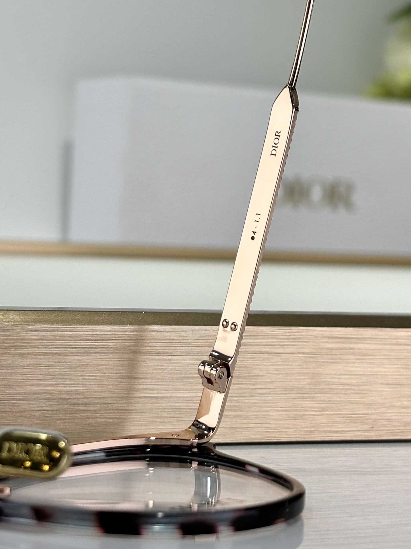 Dior Glasses Mini CD A6L 51-20-145