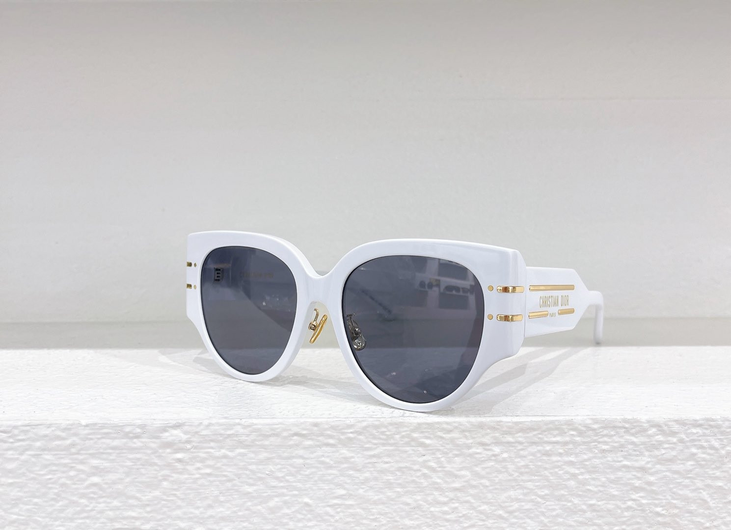 Dior Glasses Signature  R2F 55-18-140