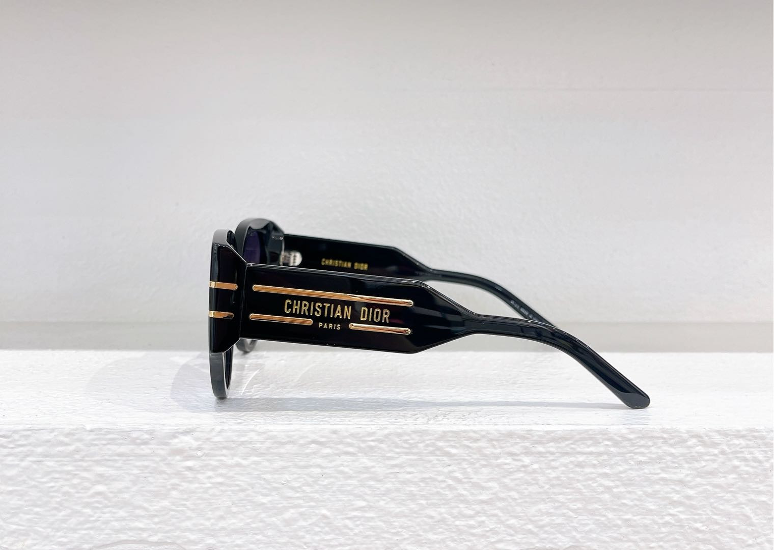 Dior Glasses Signature  R2F 55-18-140