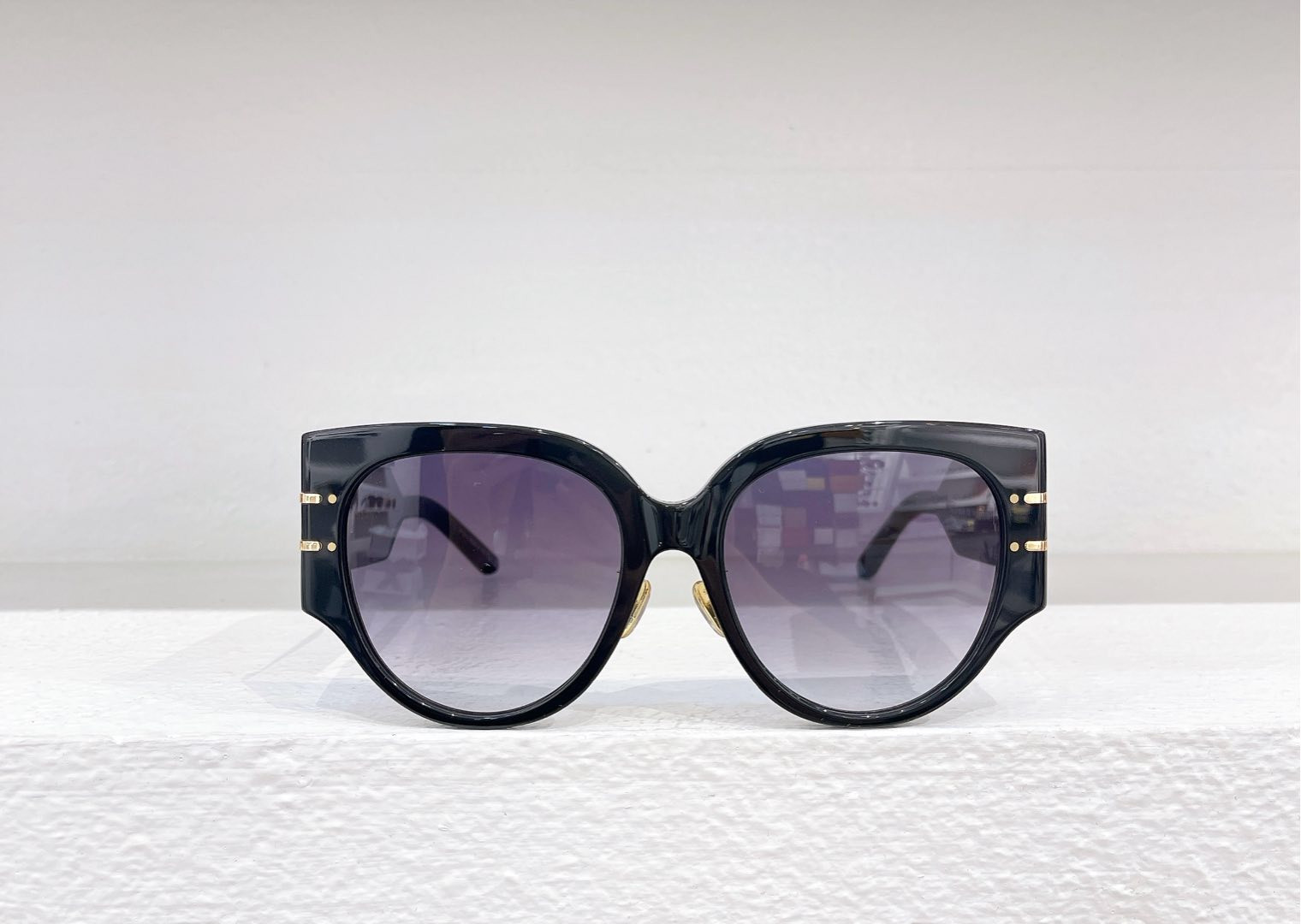 Dior Glasses Signature  R2F 55-18-140