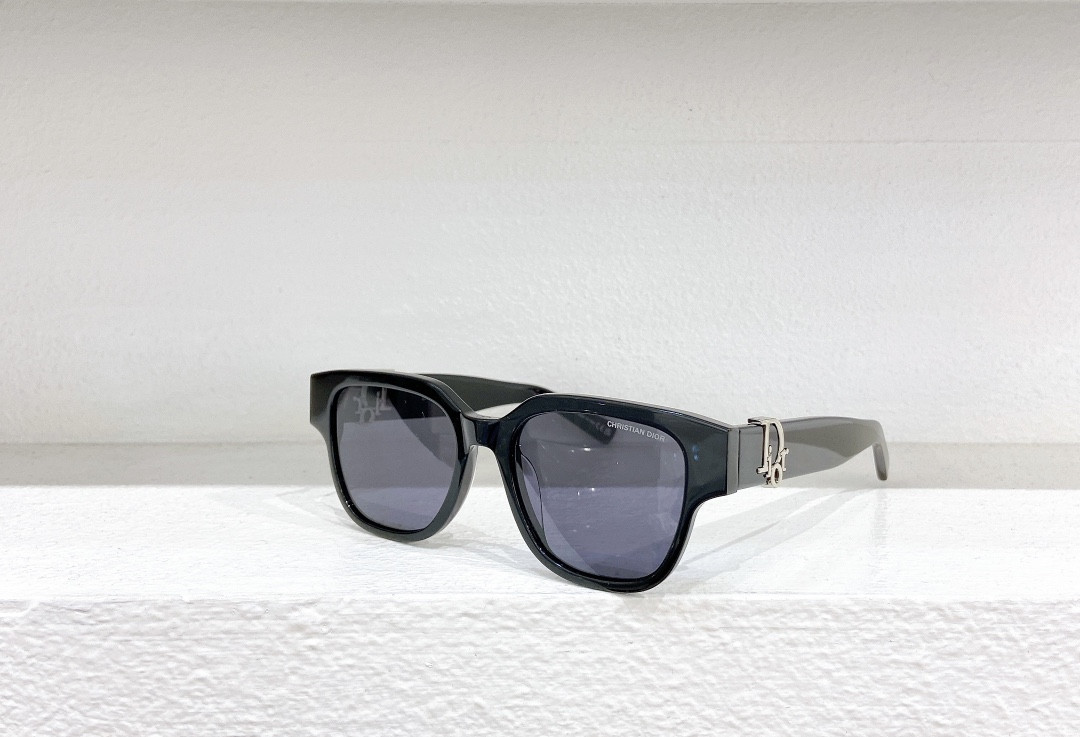 Dior Glasses Oblique S1F 53-19-145