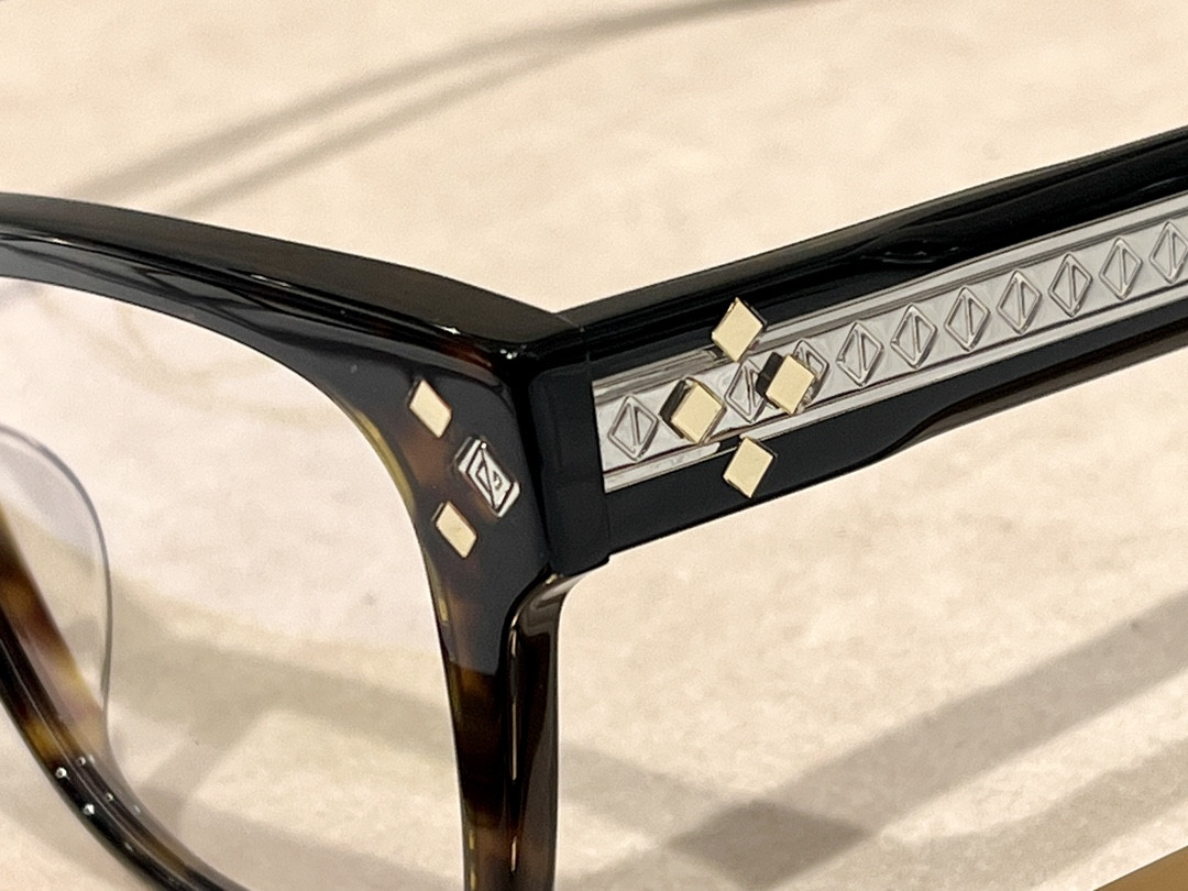 Dior Glasses DiamondO S1F 55-18-145