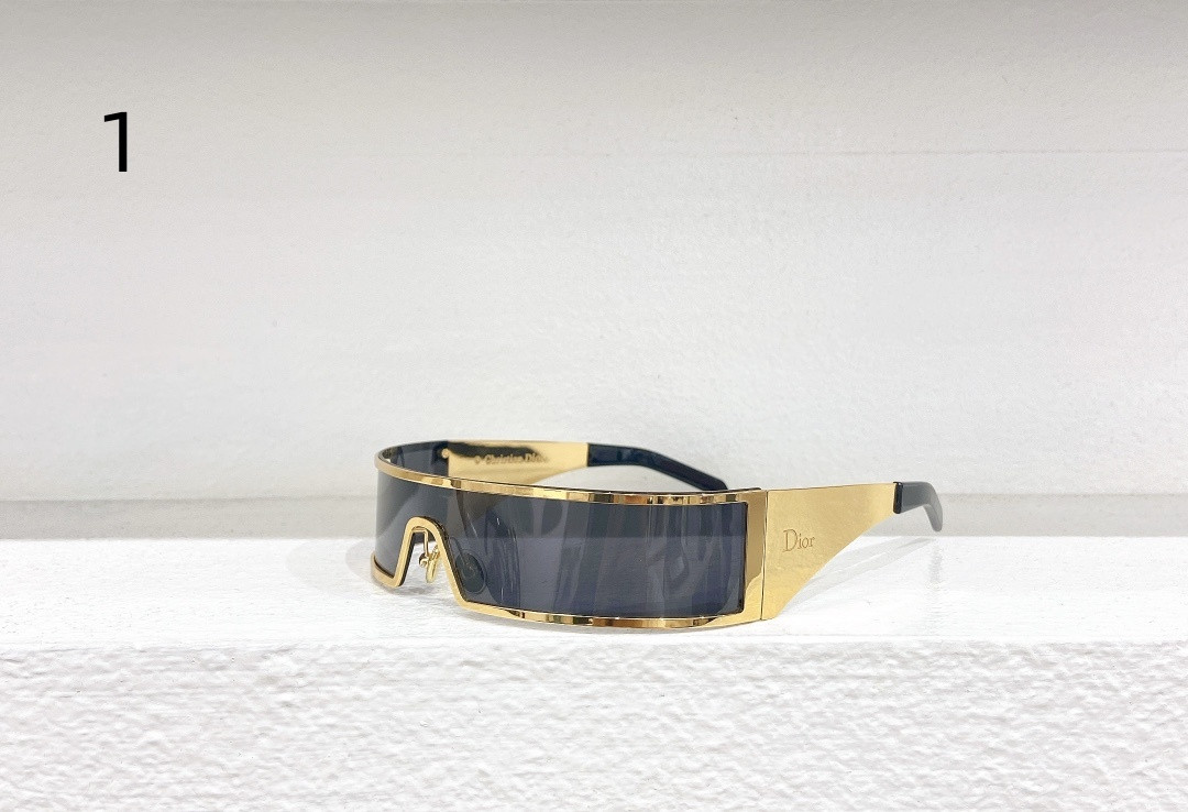 Dior Glasses PUNK 11