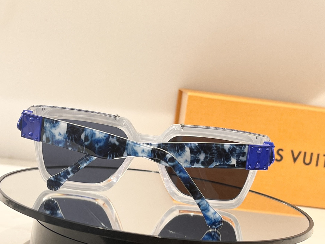 LV Sunglasses Z96006 58-19