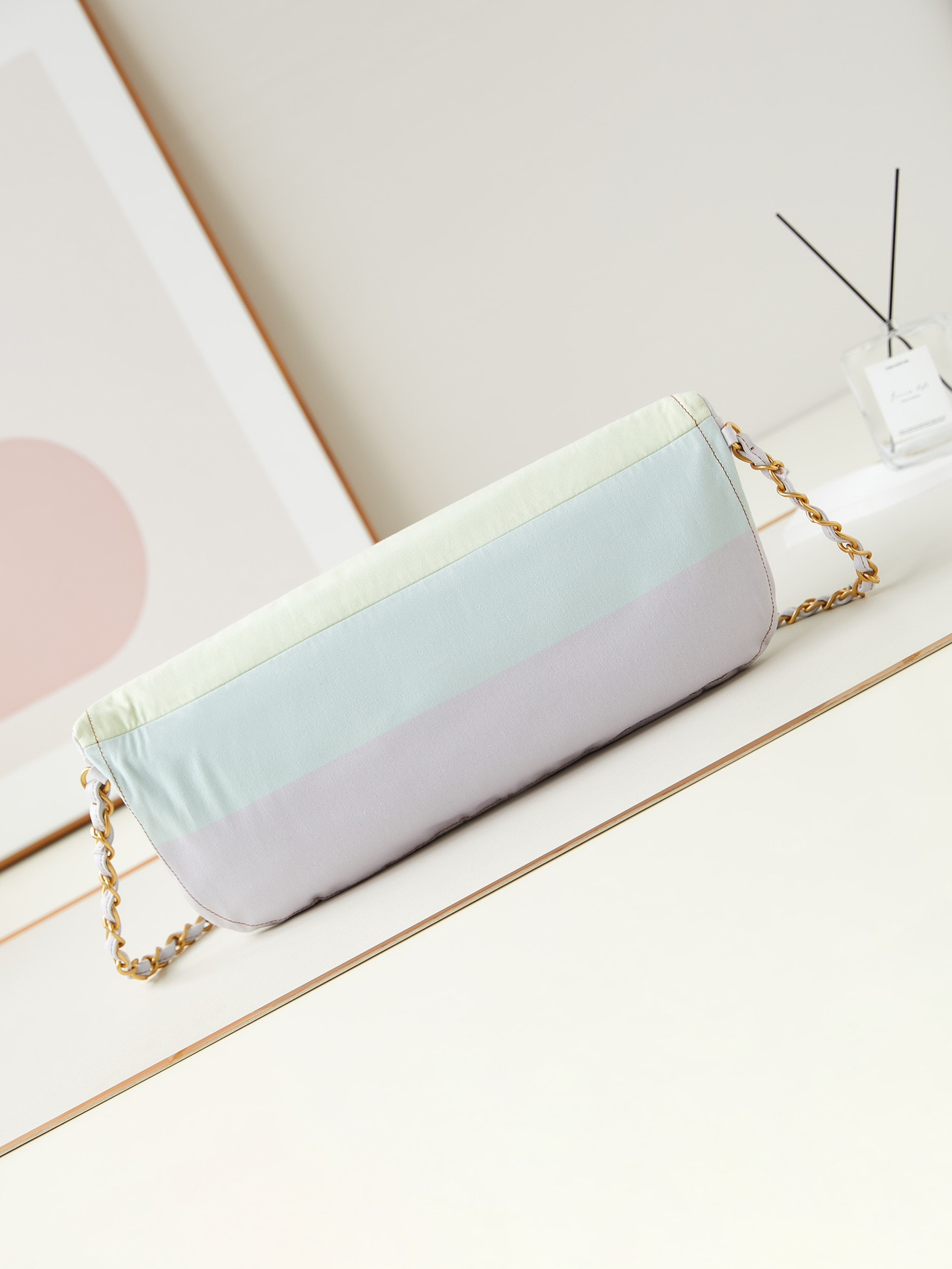 Chanel Waist bag 19x45x9cm