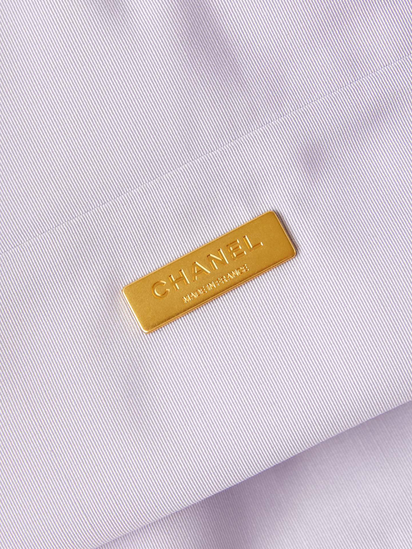 Chanel Waist bag 19x45x9cm