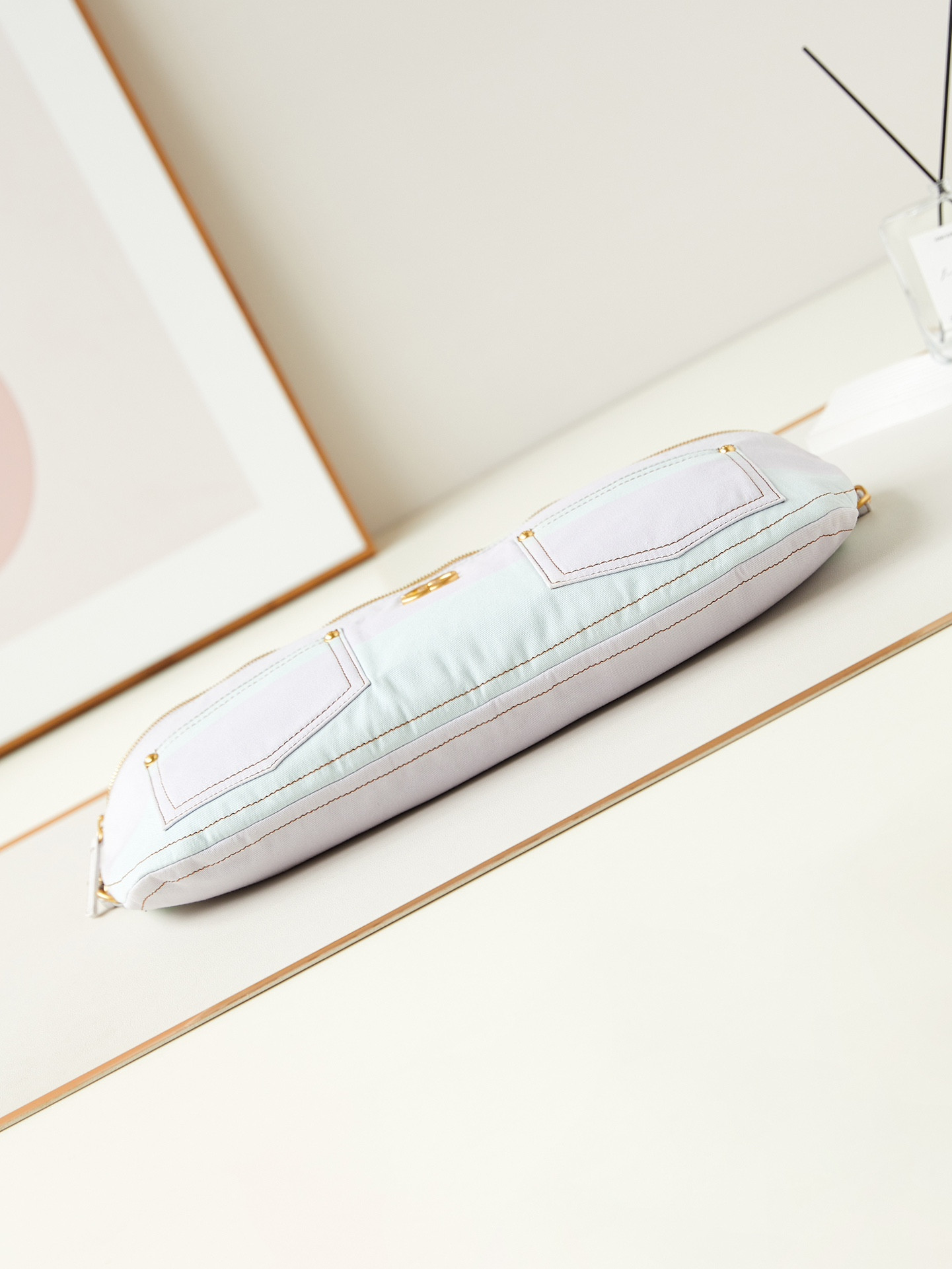 Chanel Waist bag 19x45x9cm