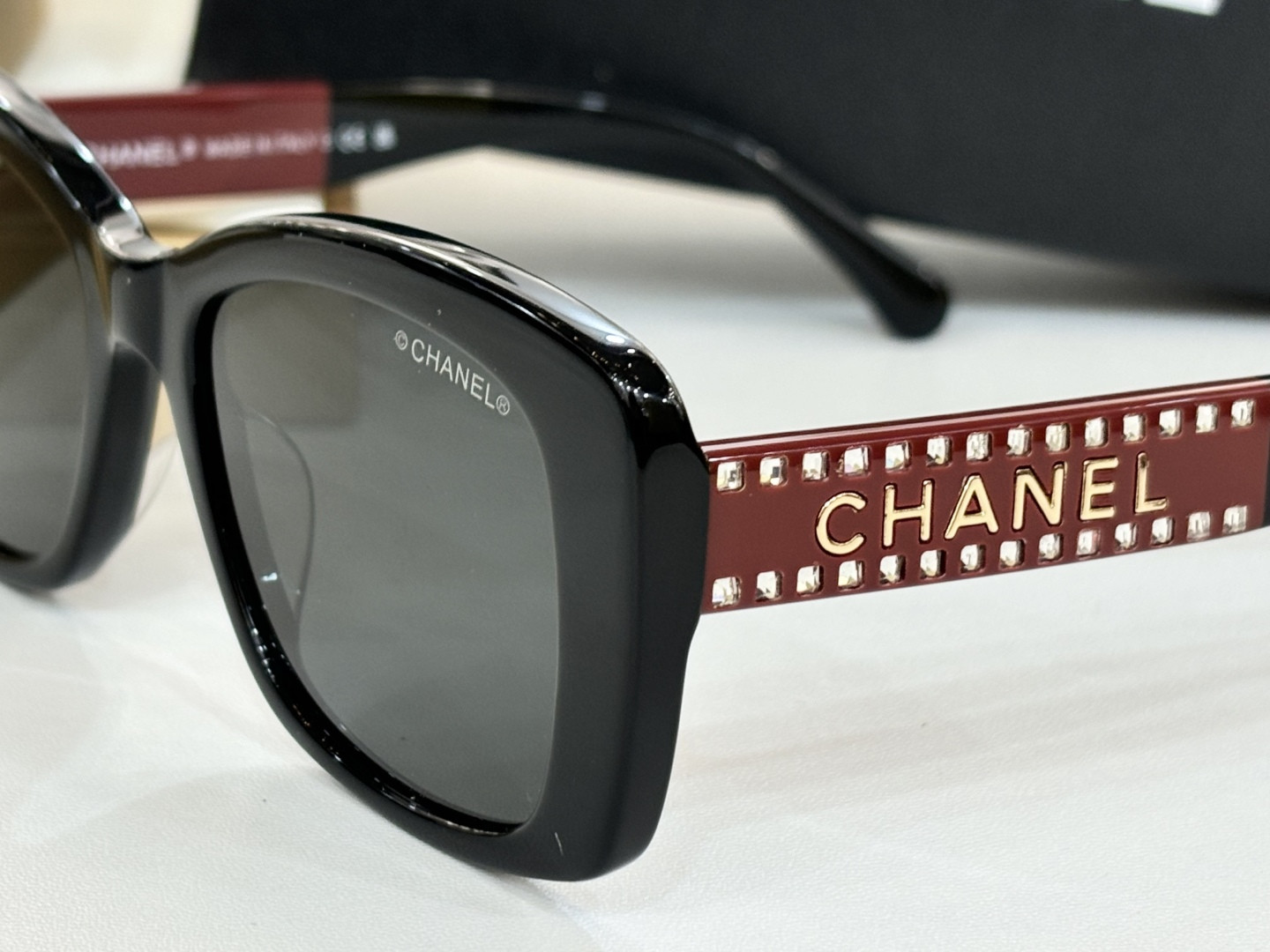 Chanel Glasses CH9163B 54-19-145