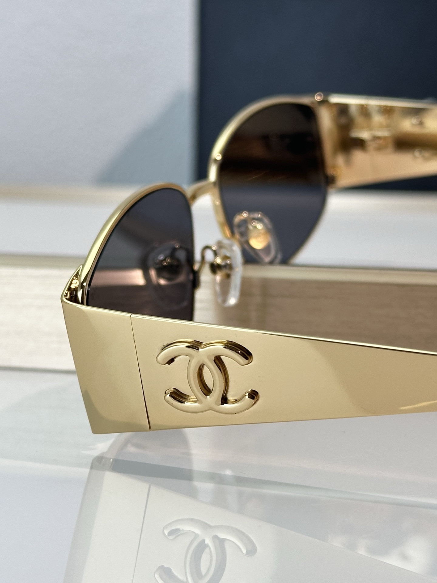 Chanel Glasses 08846 65-14-145