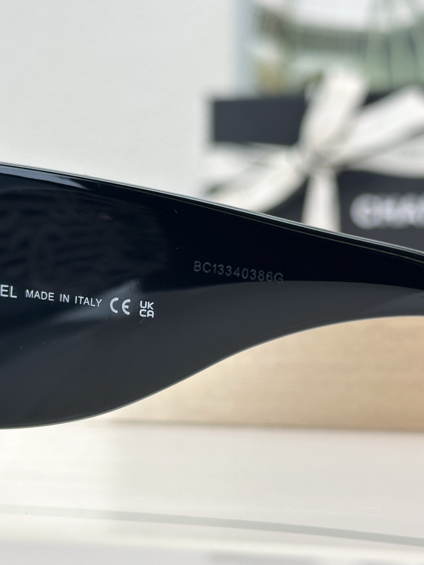 Chanel Glasses A71628 54-20-145