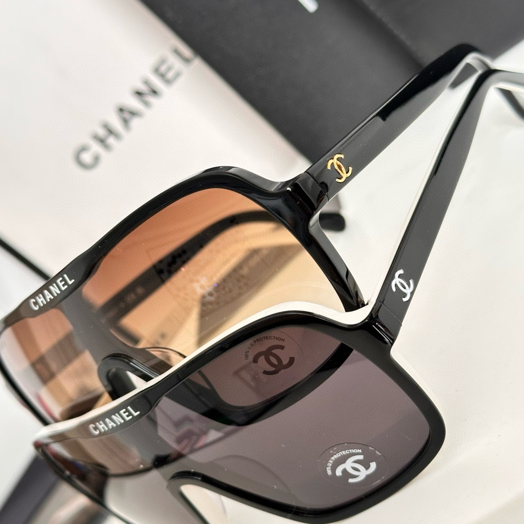 Chanel Glasses CH9158