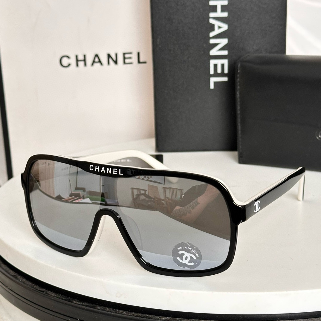 Chanel Glasses CH9158