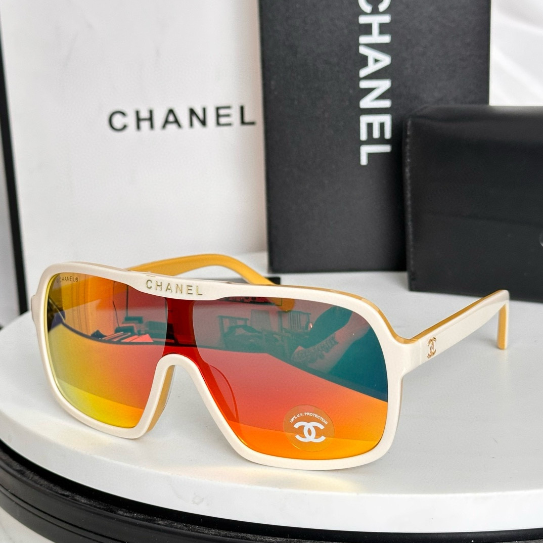 Chanel Glasses CH9158