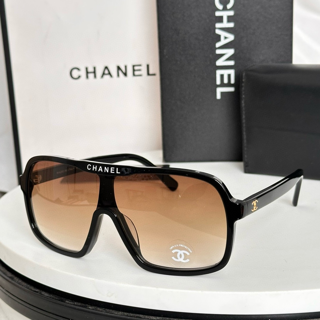 Chanel Glasses CH9158