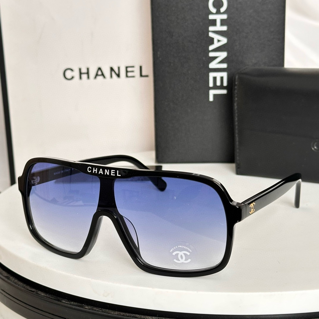 Chanel Glasses CH9158