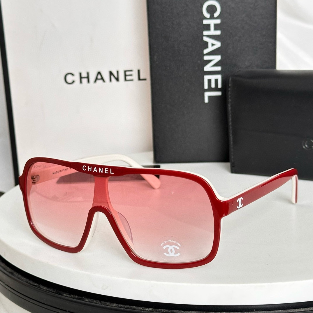 Chanel Glasses CH9158