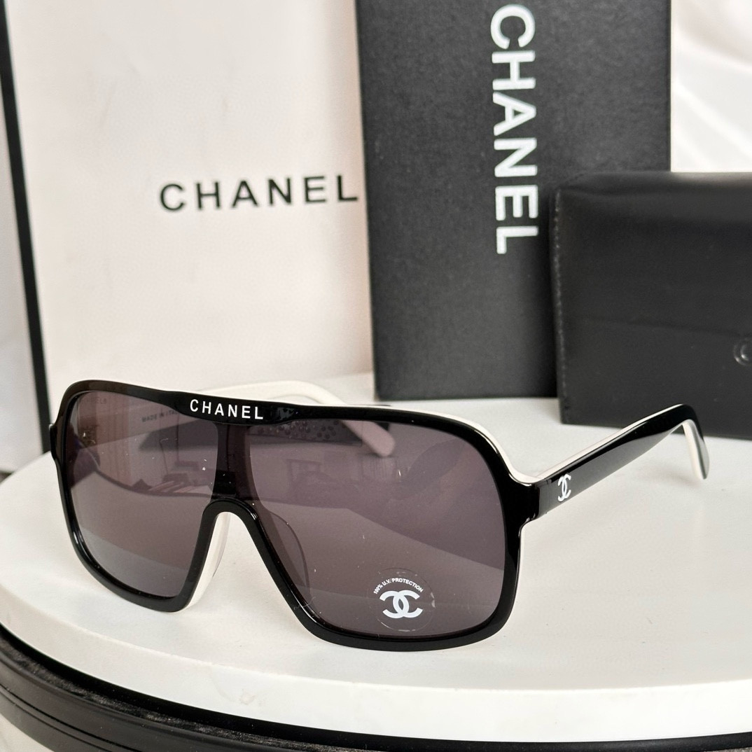 Chanel Glasses CH9158