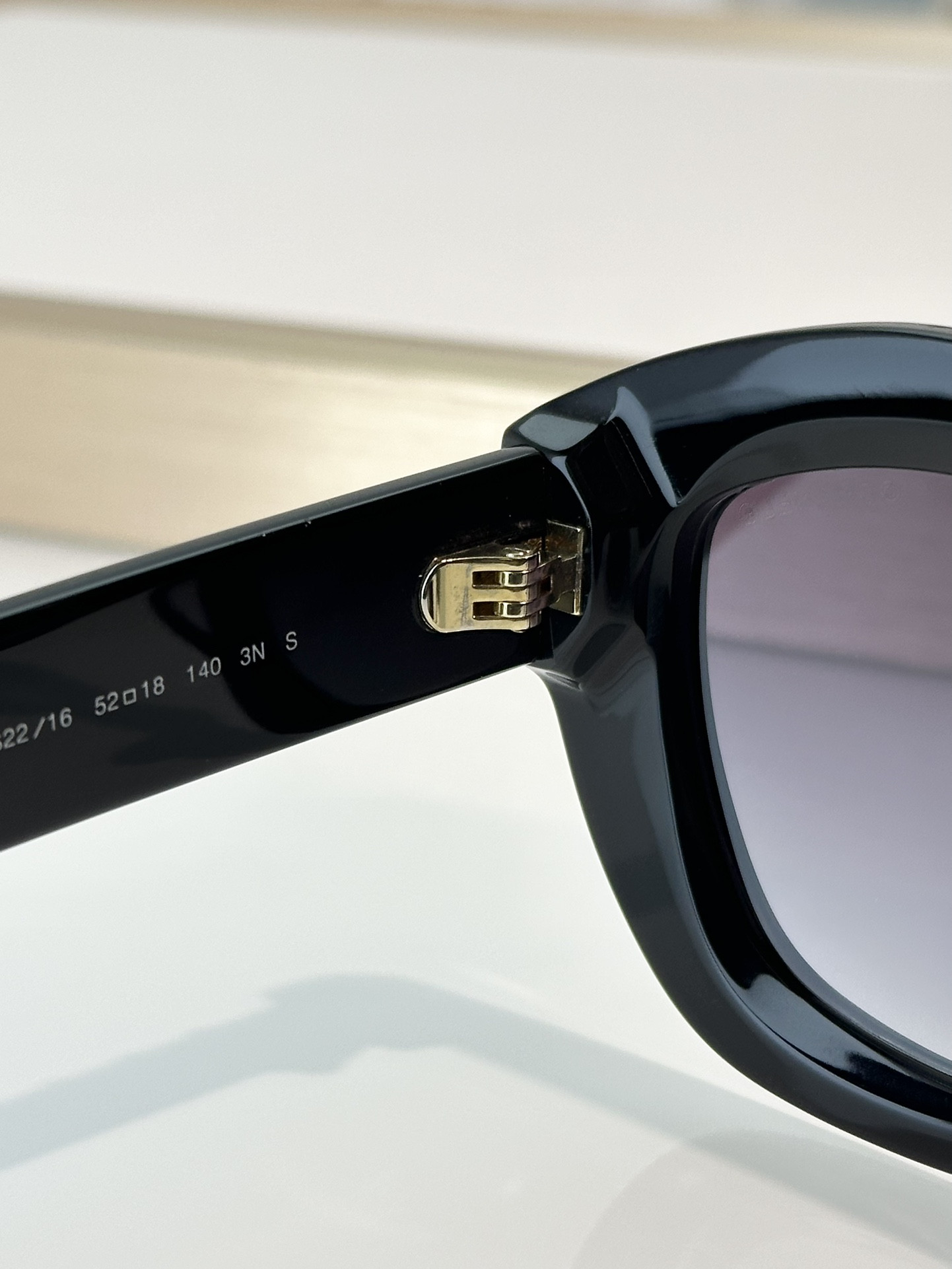 Chanel Glasses 9161B 52-18-140