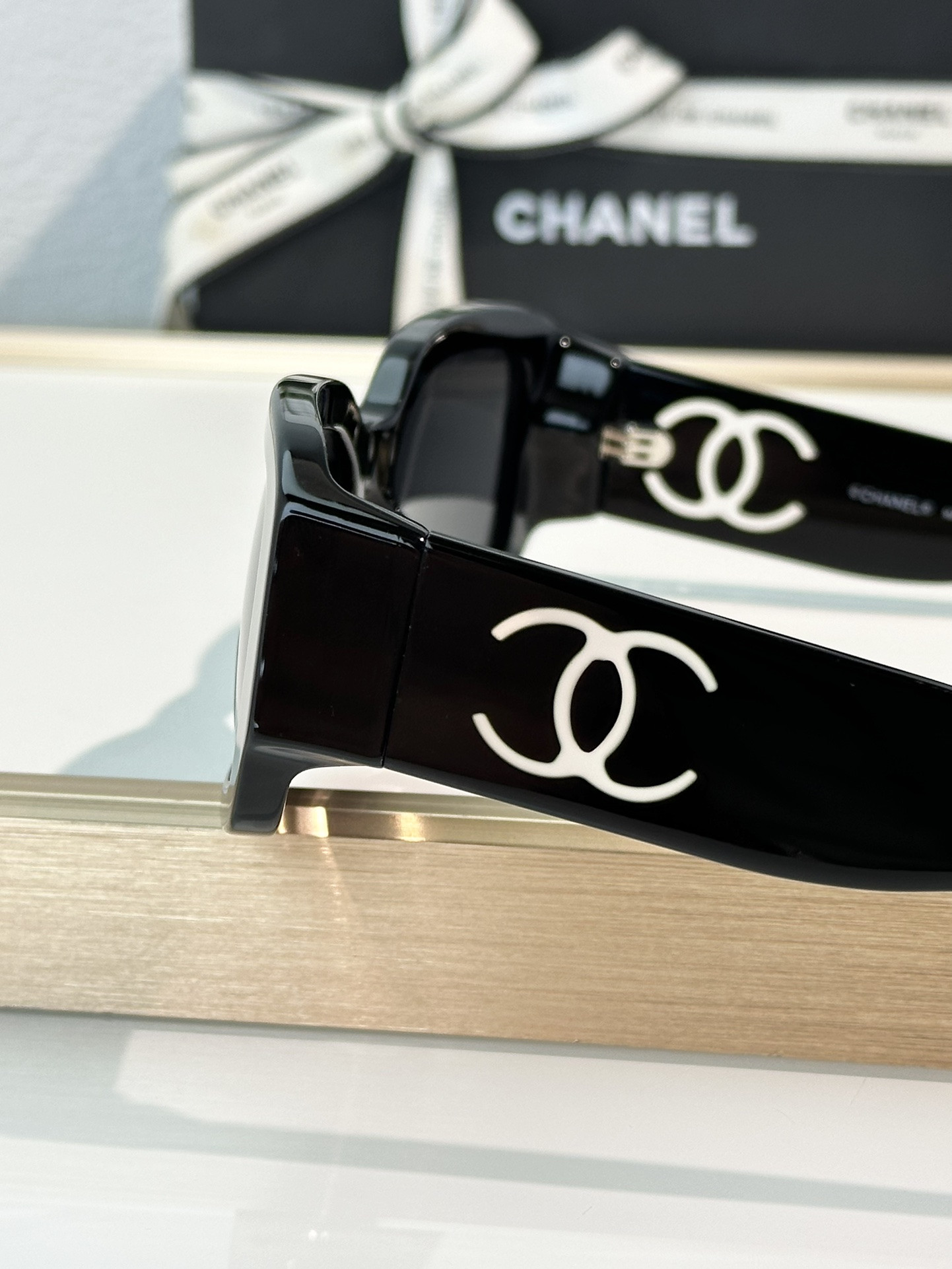 Chanel Glasses CH5526 60-21-145
