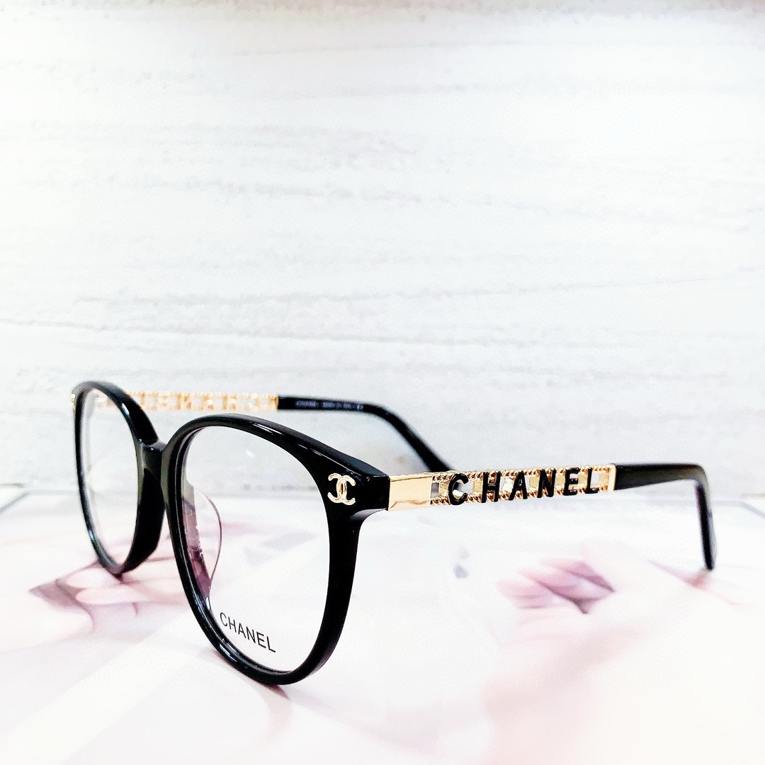 Chanel Glasses CH0187 53-18-145