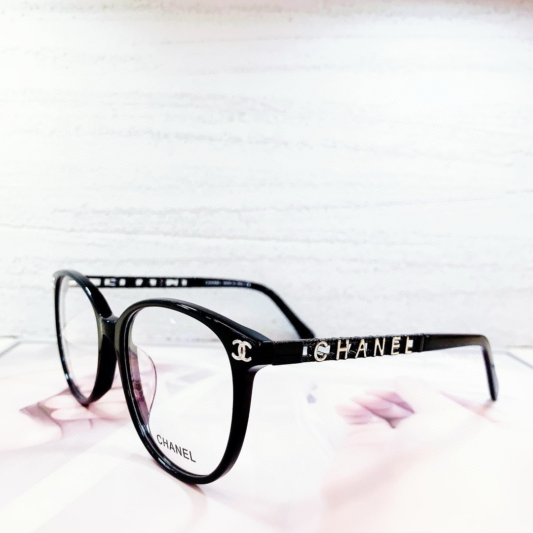 Chanel Glasses CH0187 53-18-145