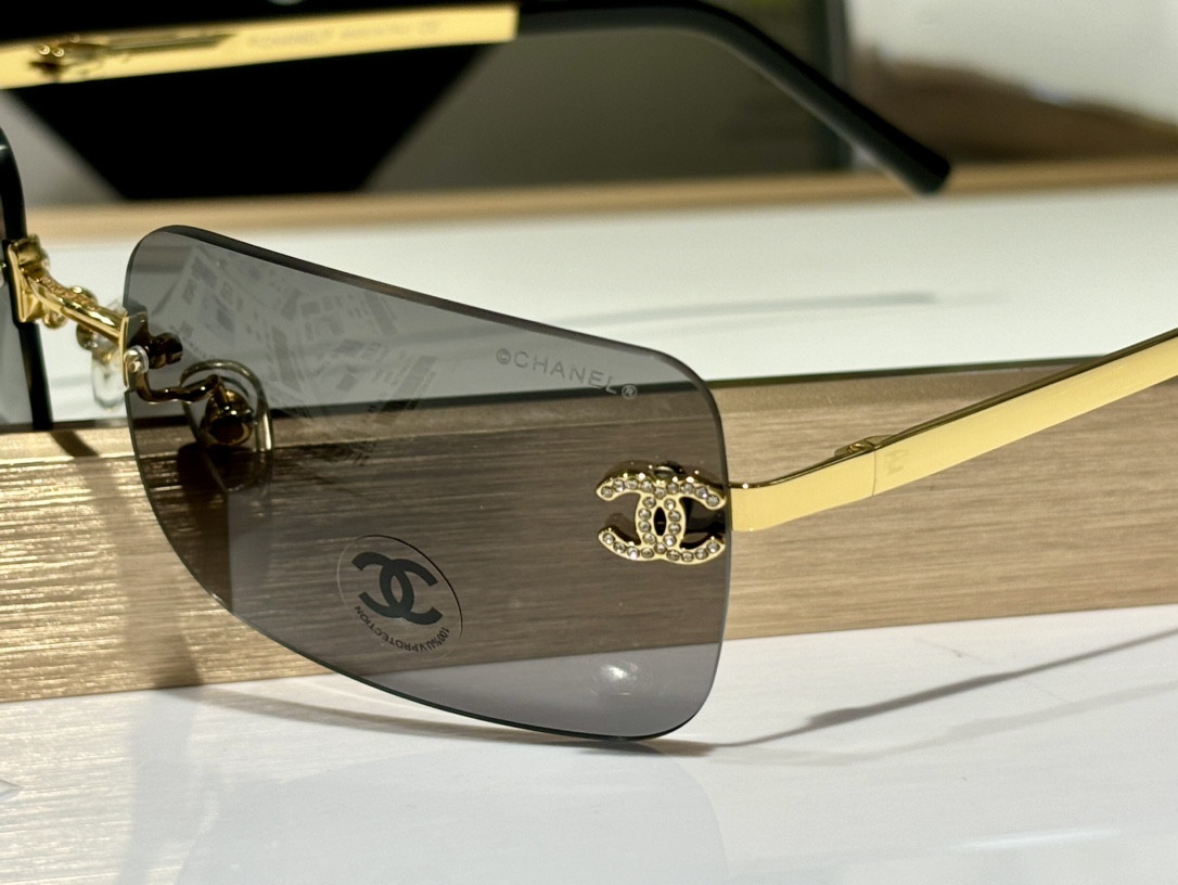 Chanel Glasses CH4218 60-19-14