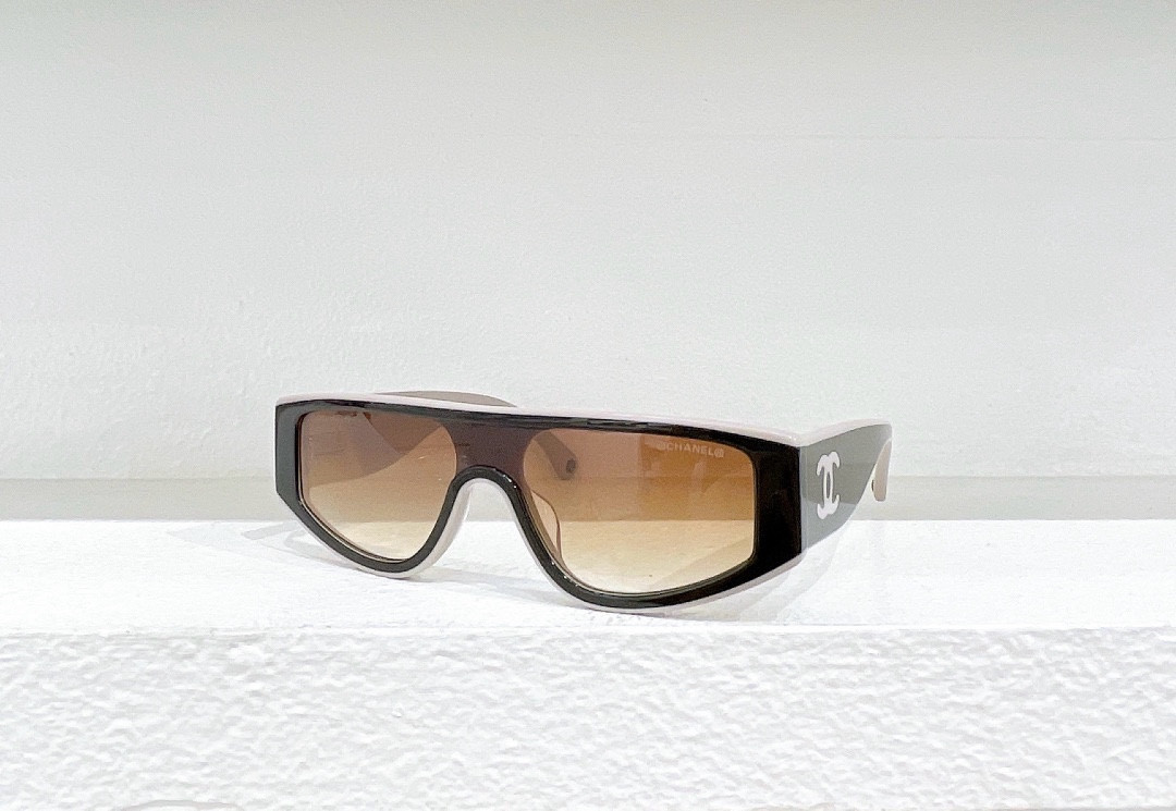 Chanel Glasses EL6056