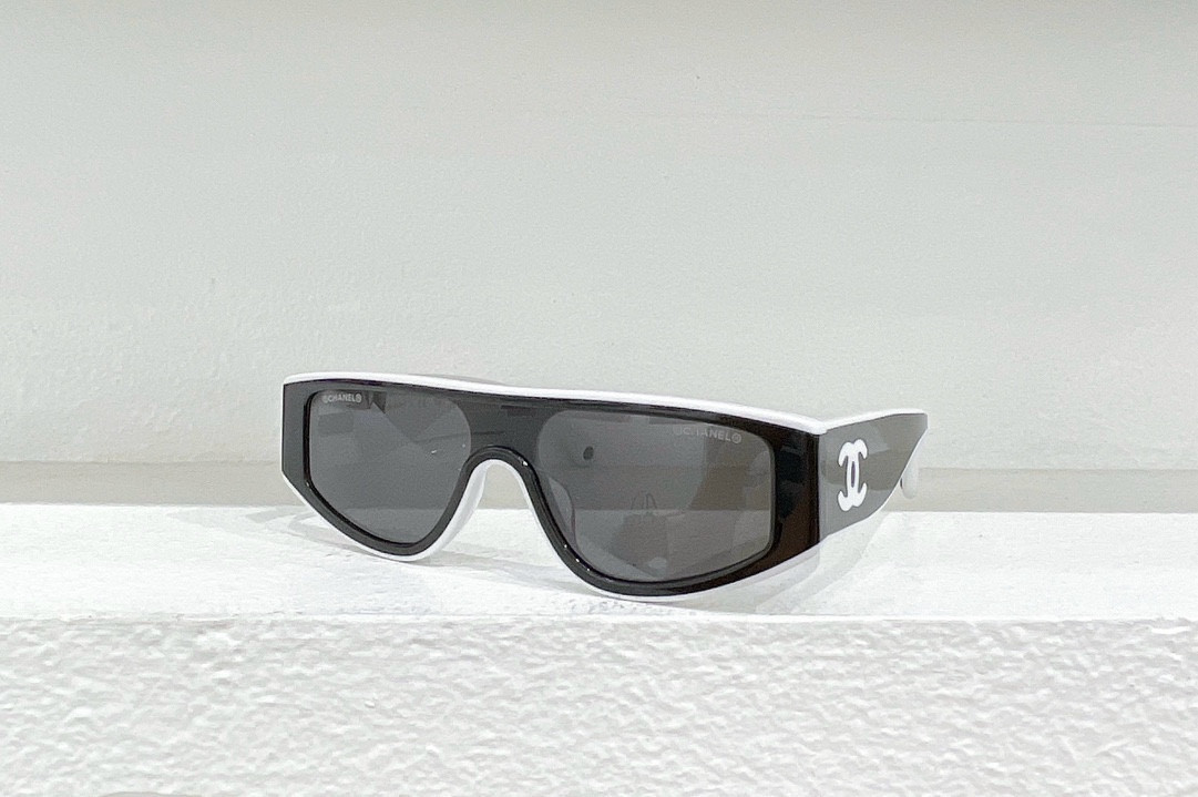 Chanel Glasses EL6056
