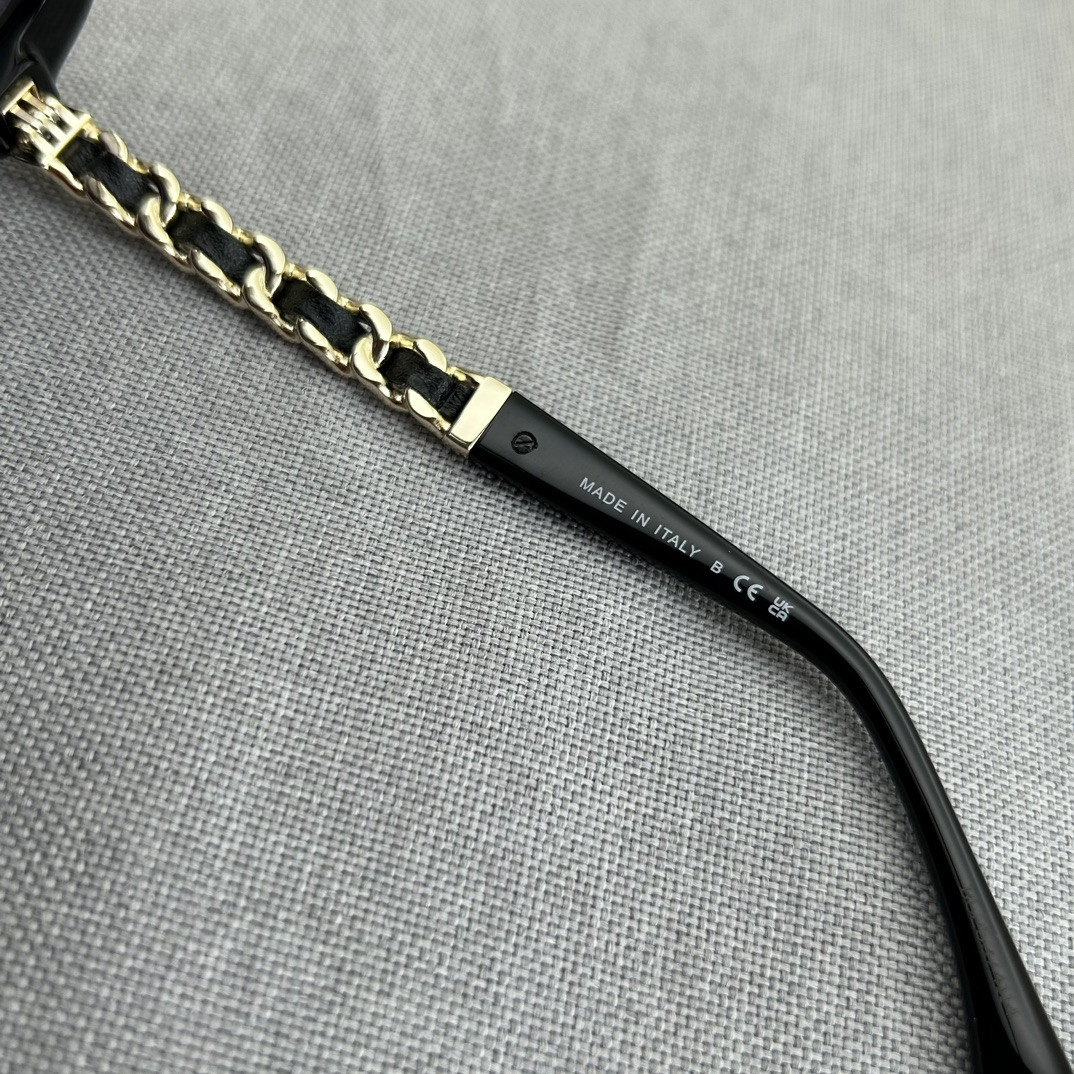 Chanel Glasses 5470-Q 57-17-140