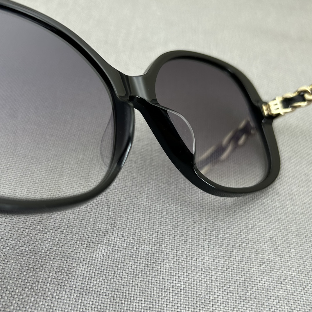 Chanel Glasses 5470-Q 57-17-140