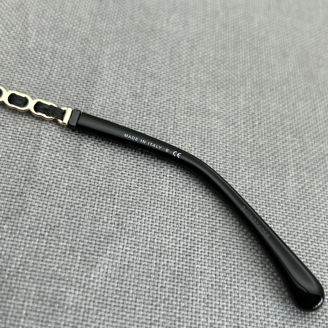 Chanel Glasses 3408-Q-A 54-16-140