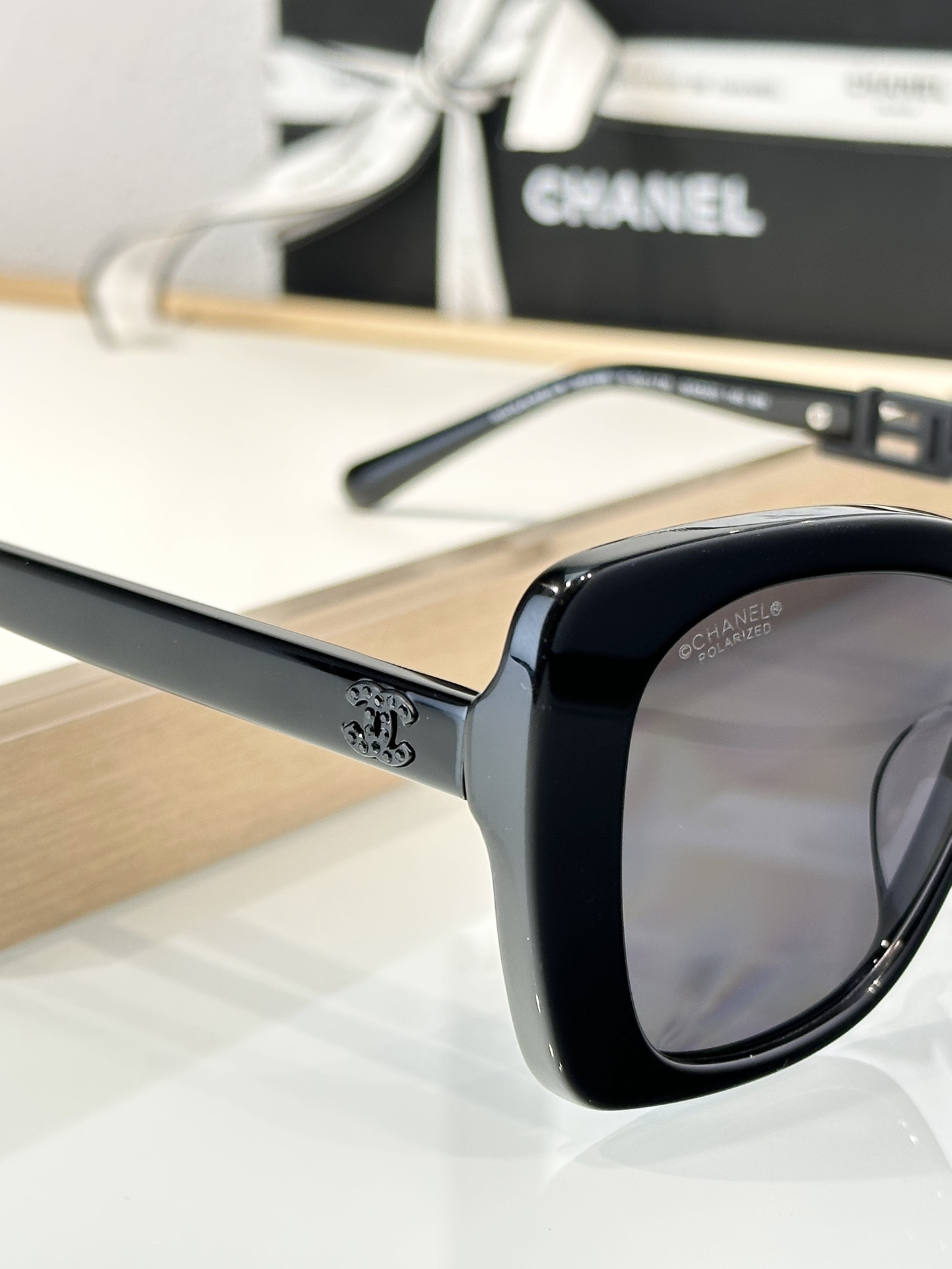 Chanel Glasses 5422B 55-20-145