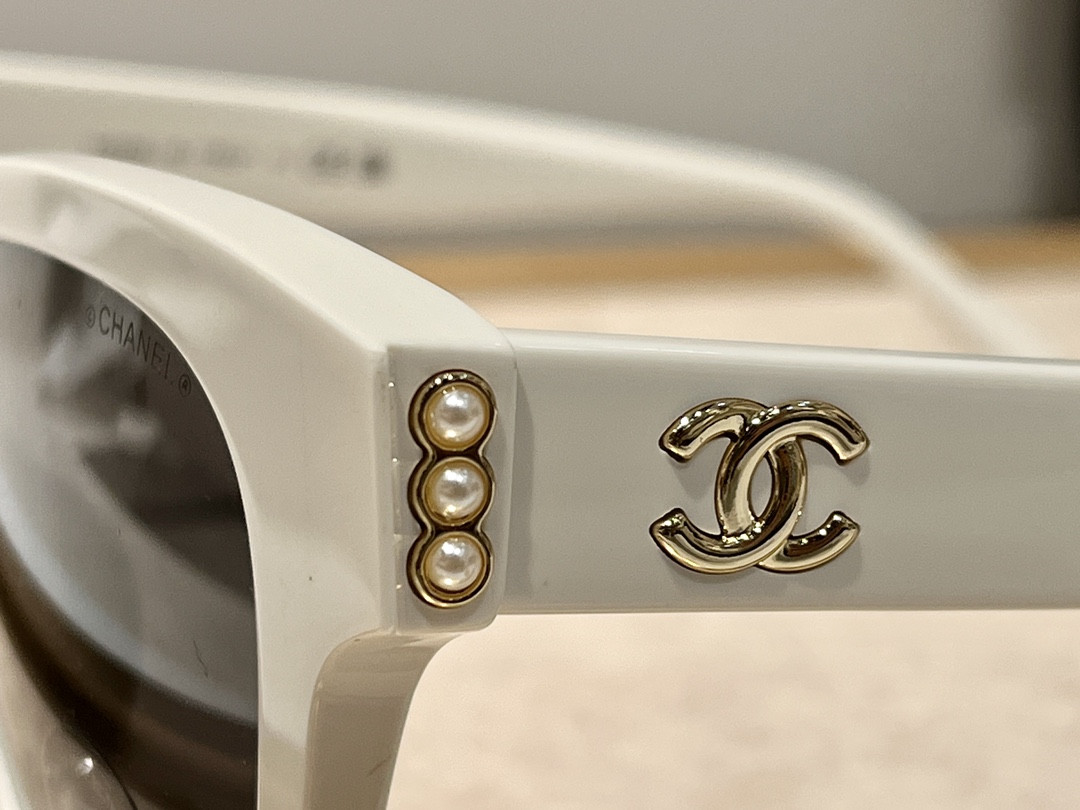 Chanel Glasses 5482 54-17-140