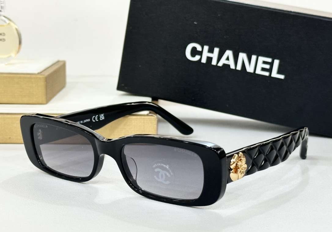 Chanel Glasses CH4583 51-19-140