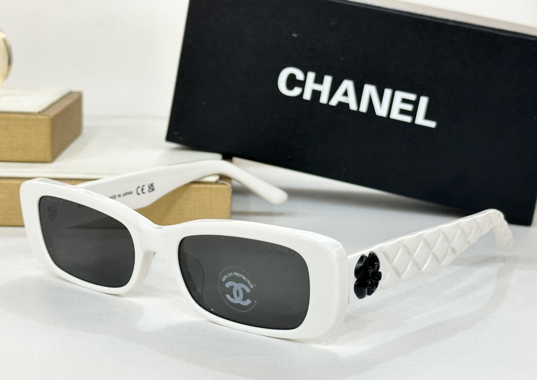 Chanel Glasses CH4583 51-19-140