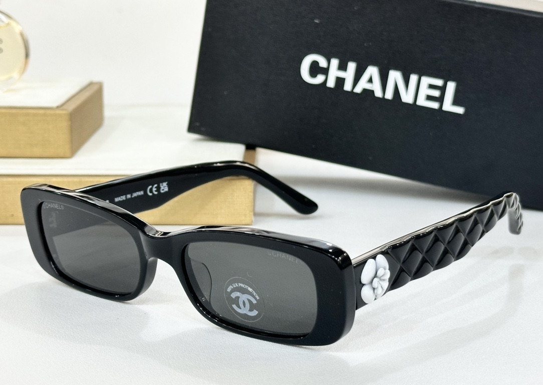 Chanel Glasses CH4583 51-19-140