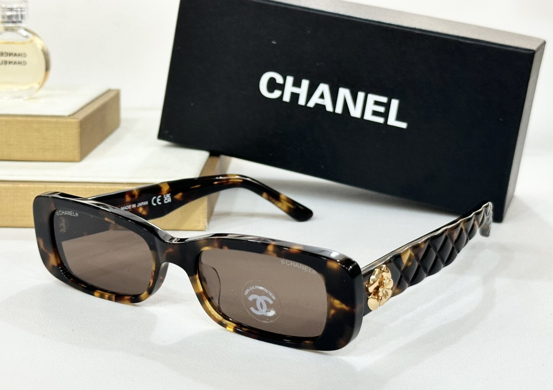 Chanel Glasses CH4583 51-19-140