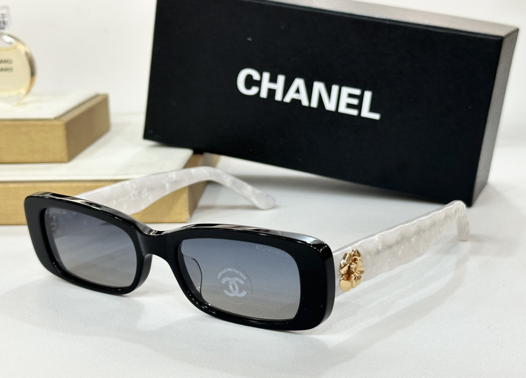 Chanel Glasses CH4583 51-19-140