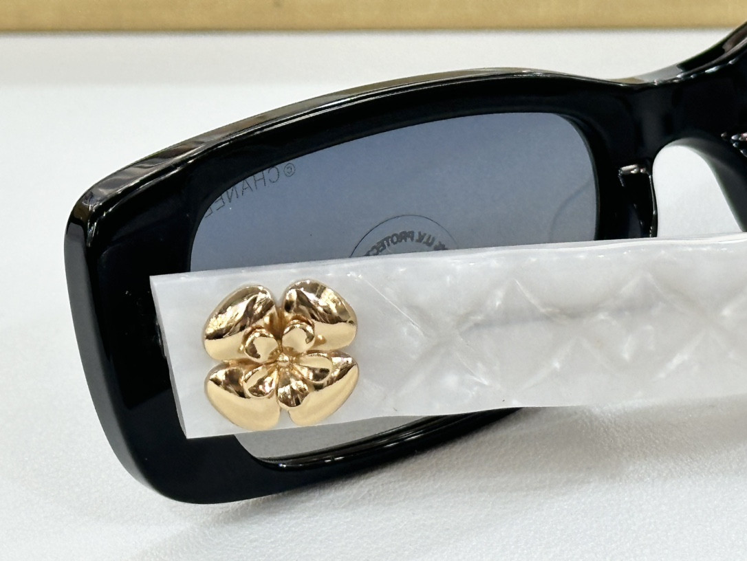 Chanel Glasses CH4583 51-19-140