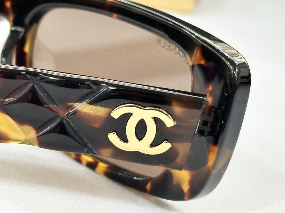 Chanel Glasses CH4583 51-19-140