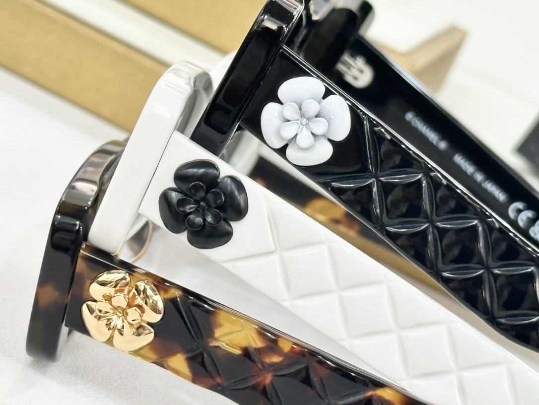 Chanel Glasses CH4583 51-19-140