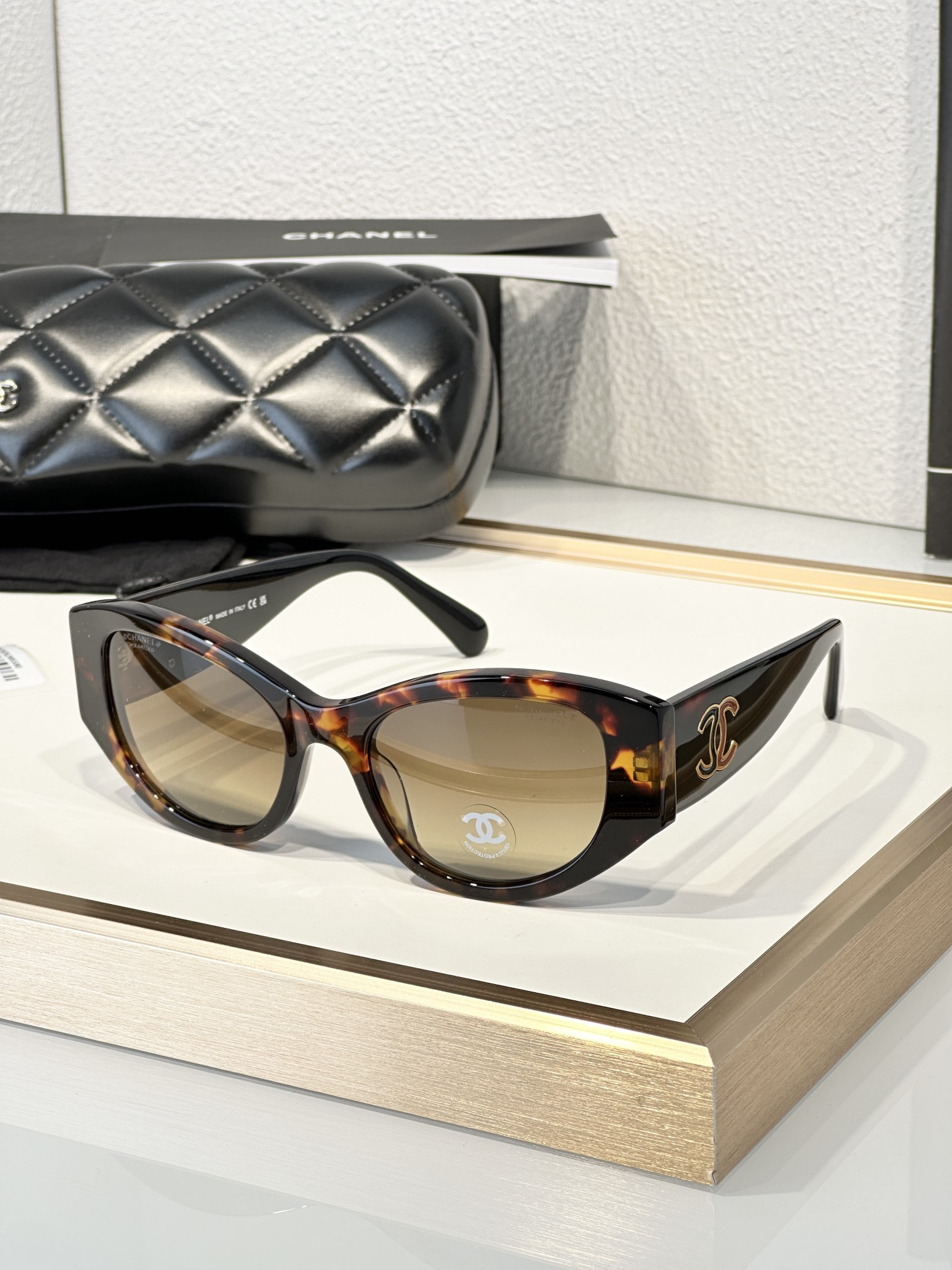 Chanel Glasses CH5524 53-20-140