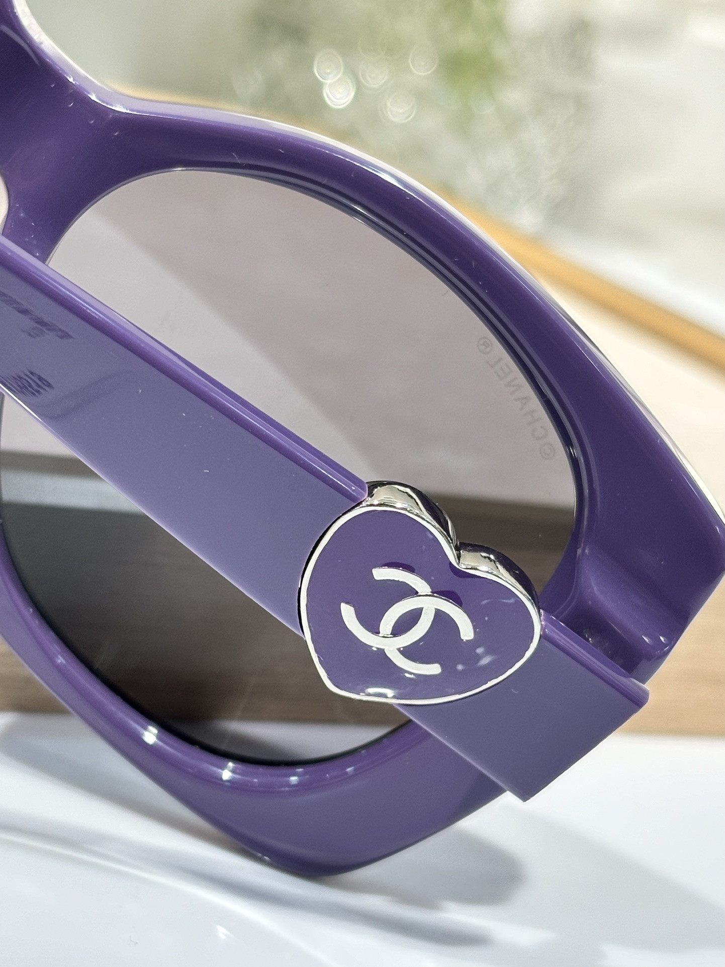 Chanel Glasses 5519 55-17-140