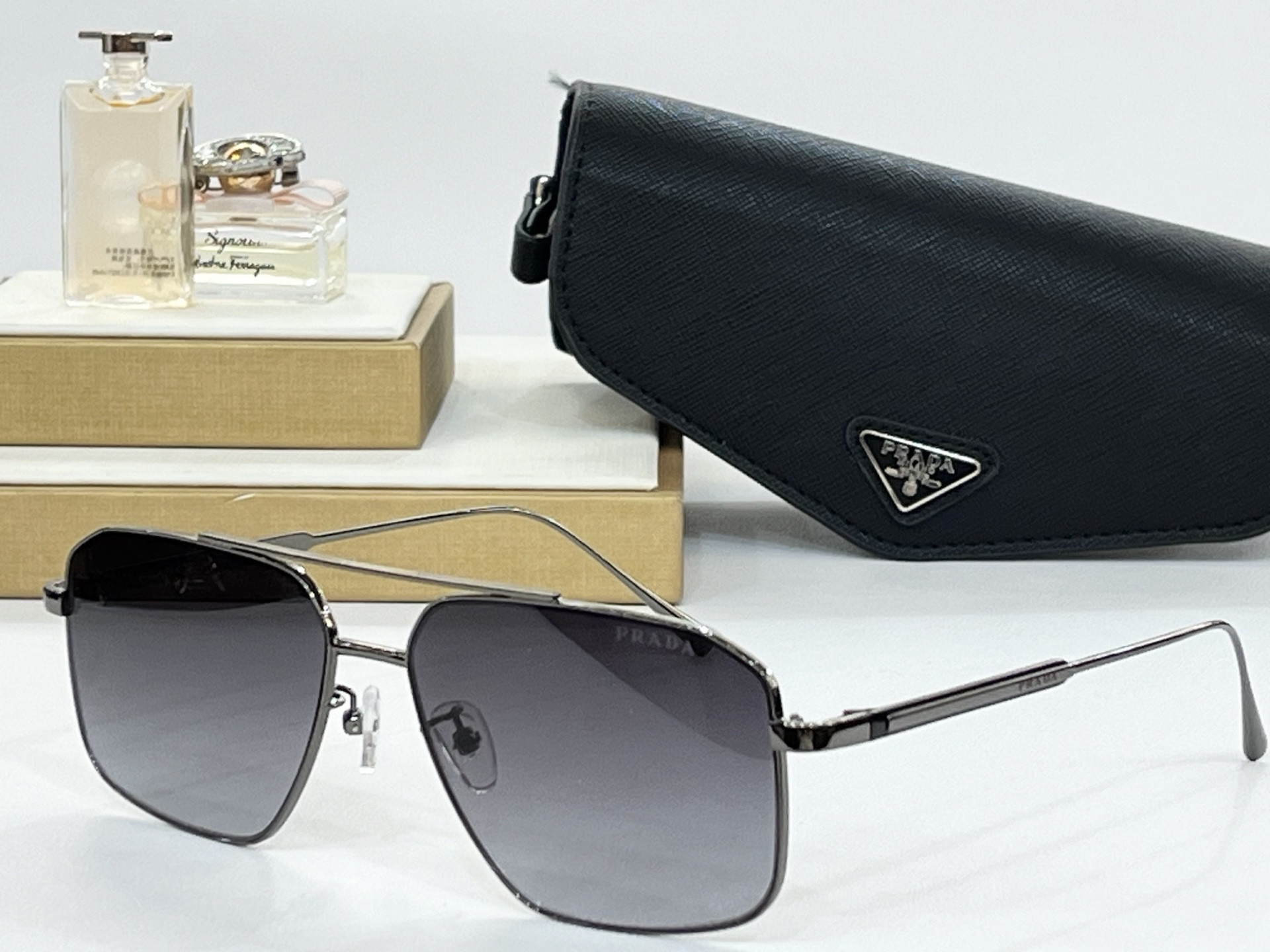 Prada Glasses PR166 60-15-145