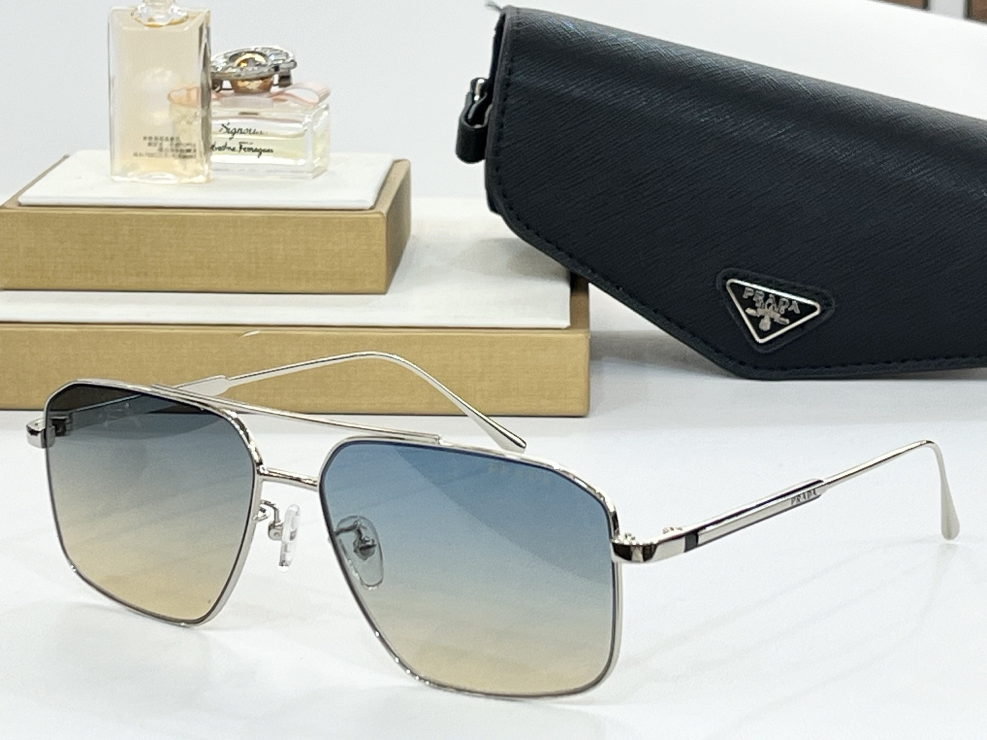 Prada Glasses PR166 60-15-145