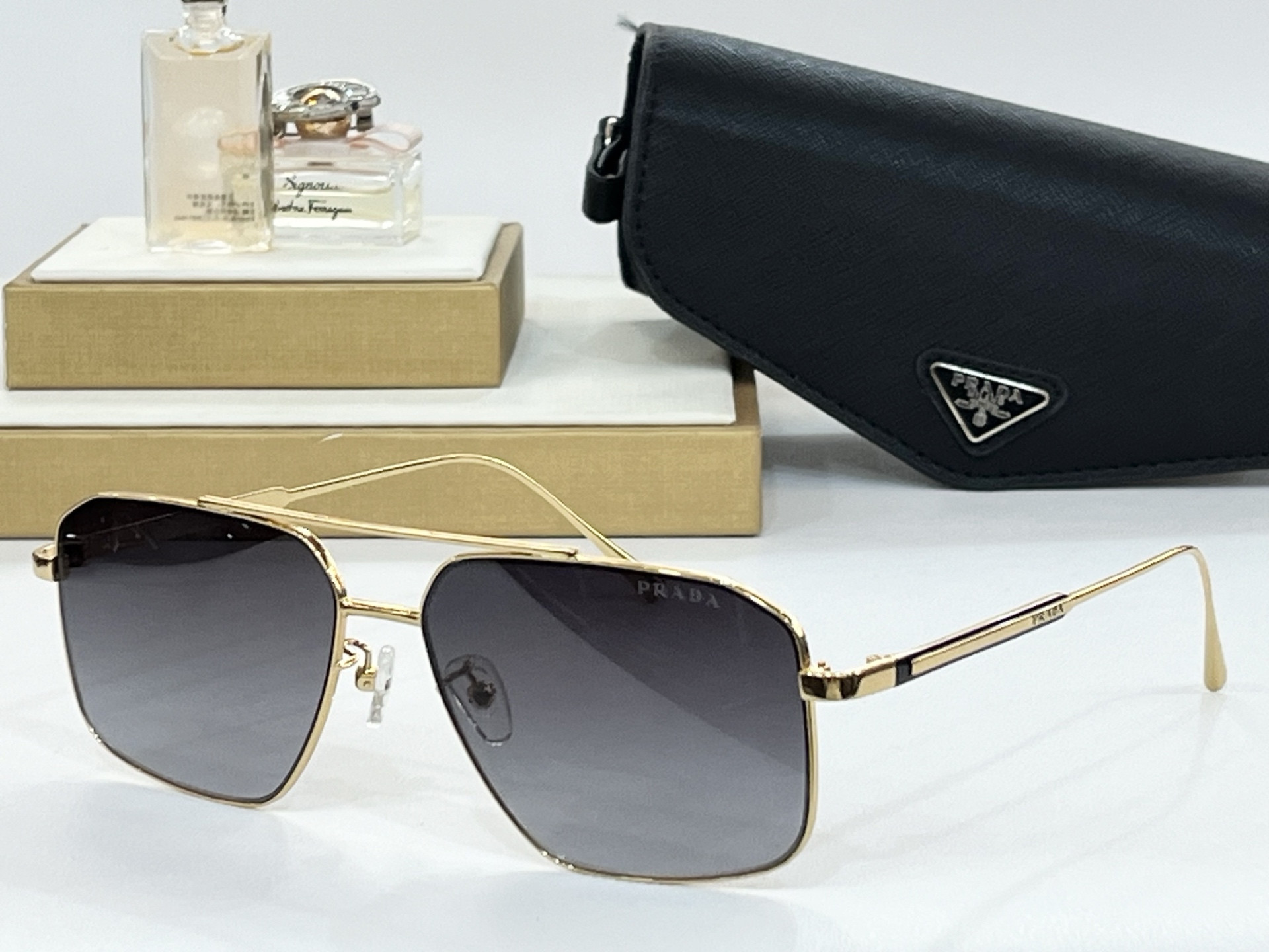 Prada Glasses PR166 60-15-145