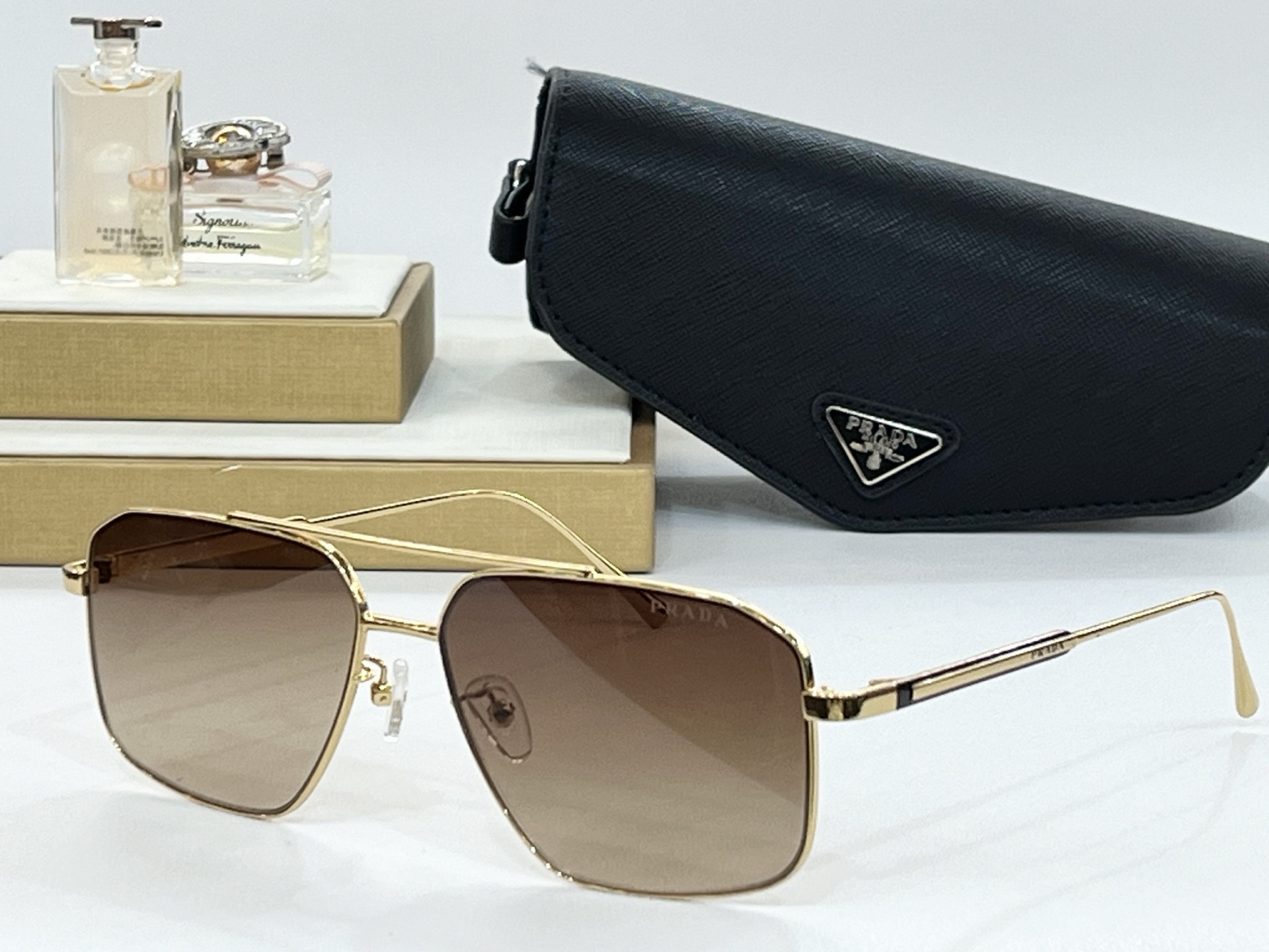 Prada Glasses PR166 60-15-145